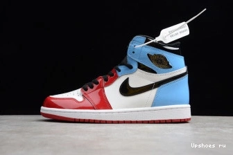 Jordan UNC Fearless CK5666-100 1 Chicago To Air 0812